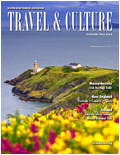 Travel & Culture Winter 2024-2025