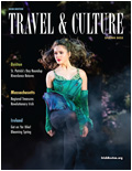 Travel & Culture Spring 2025