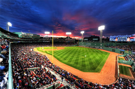 FENWAY PARK