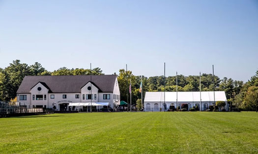 Irish Cultural Centre in Canton MA