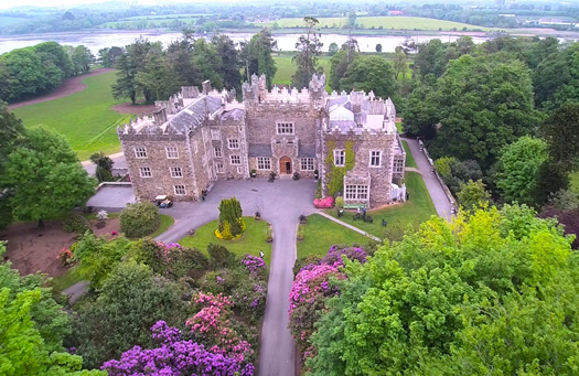 Waterford Castle Hotel & Golf Resort