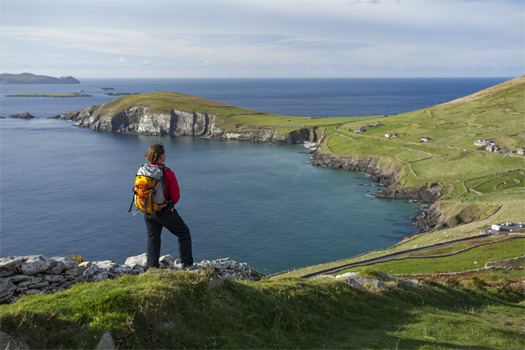 Dingle Peninsula, County Kerry