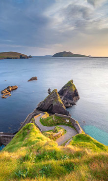 Dingle Peninsula County Kerry