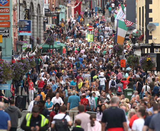 Drogheda Fleadh Cheoil