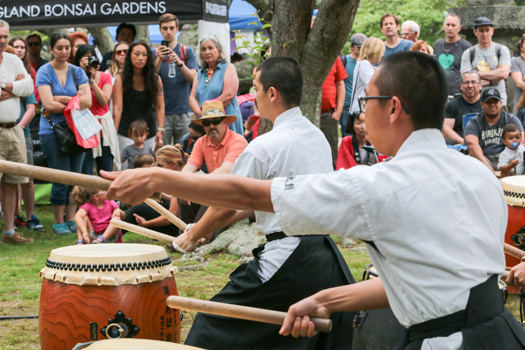 Newport Black Ships Festival