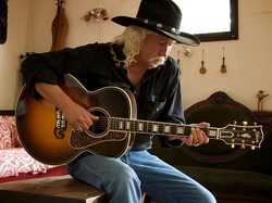 Arlo Guthrie at The Boston Pops