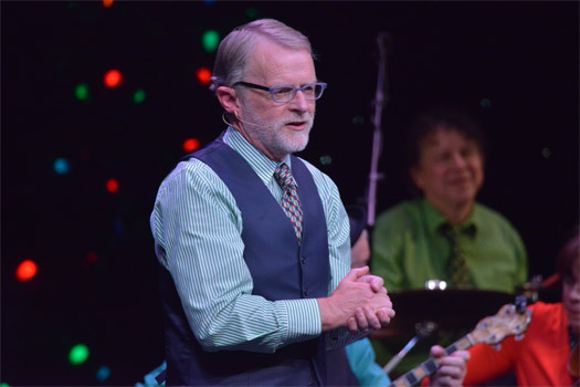 Brian O'Donovan A Christmas Celtic Sojourn