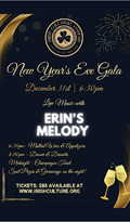 ICC New Year's Eve Gala 