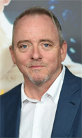 Author Dennis Lehane in Milton MA