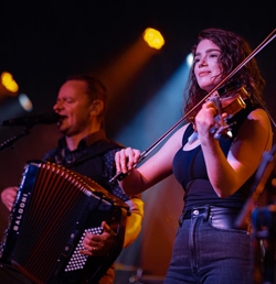 Gaelic Storm