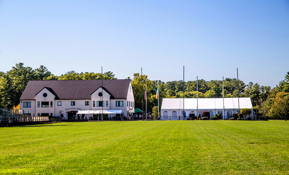 Irish Cultural Centre Canton MA