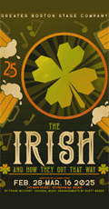 The Irish And How They Got That Way