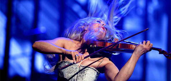 Mairead Nesbitt