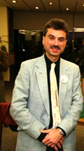 Richard Padova