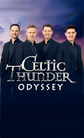 Celtic Thunder: Odyssey