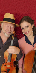 Alasdair Fraser & Natalie Haas