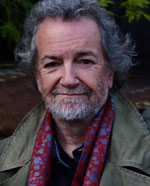 Andy Irvine