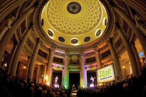 City Hall, Dublin