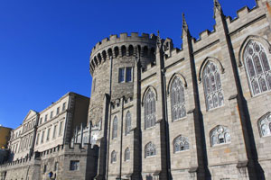 Dublin Castle