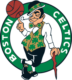 Boston Celtics Logo