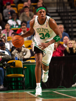 Paul Pierce Boston Celtics