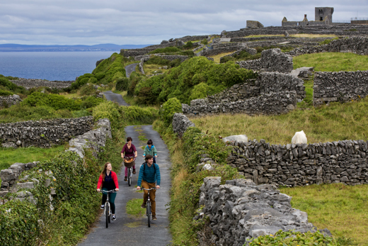 Aran Islands