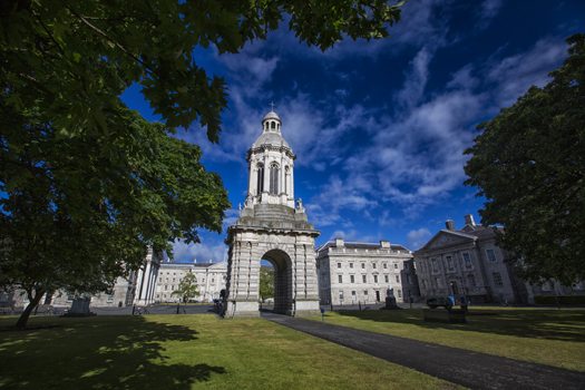 Trinity College Dublin